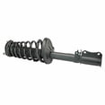 thumbnail image 6 of Geelife Suspension Kit Front & Rear Strut & Spring Assemblies Sway Bar End Links, 6 of 7