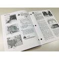 thumbnail image 3 of New Idea 485 486 Round Baler Owners Operators Manual, 3 of 5
