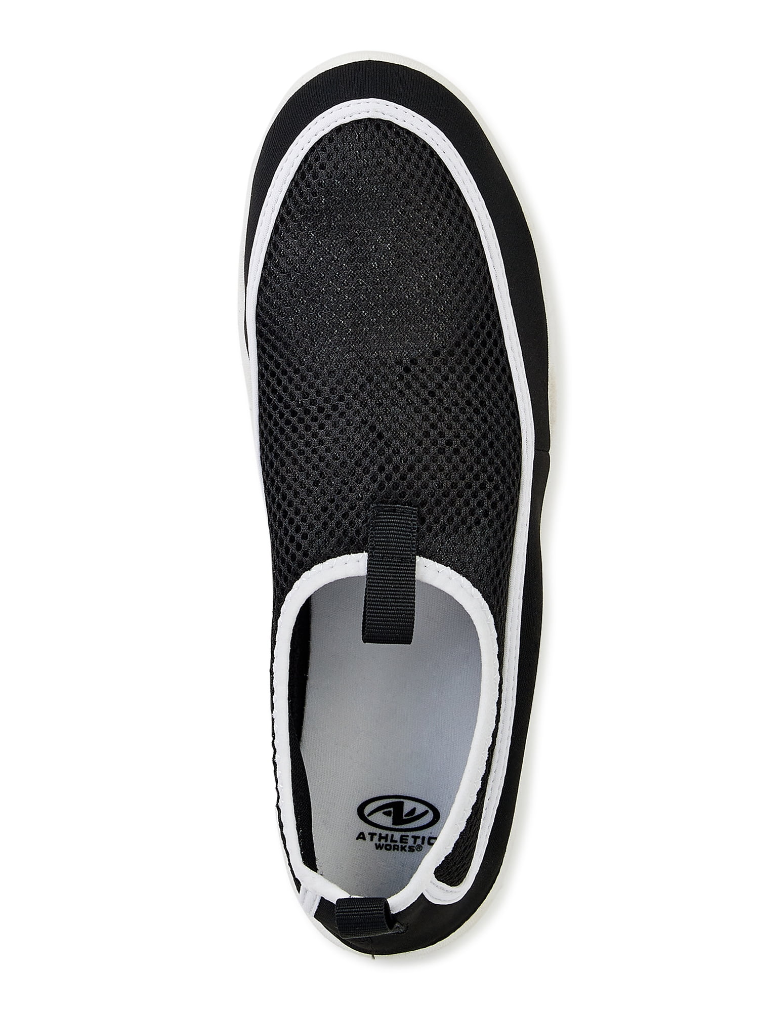 Athletic Works Men's Water Shoes
