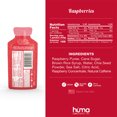 thumbnail image 2 of Huma Chia Energy Gel, Raspberry 12 Pack - Stomach Friendly, Real Food Energy Gels for Endurance Exercise, 2 of 7