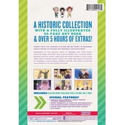 New Hetalia: Seasons 1-4 (10th Anniversary Edition / DVD)