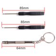 thumbnail image 2 of Fonepro Glasses Repair Kit with Screws, Micro Screw Glasses Repair Kits, Glasses Screws Repair, Glasses Screws Nuts Repair Tool, Glasses Repair Kit Screws Nuts, 2 of 5