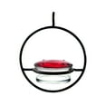 thumbnail image 4 of Alimentador De Colibrí Colgante Circular, Alimentador De Colibrí Colgante Duradero Para El Hogar, 4 of 8