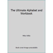 Angle View: The Ultimate Alphabet and Workbook [Hardcover - Used]
