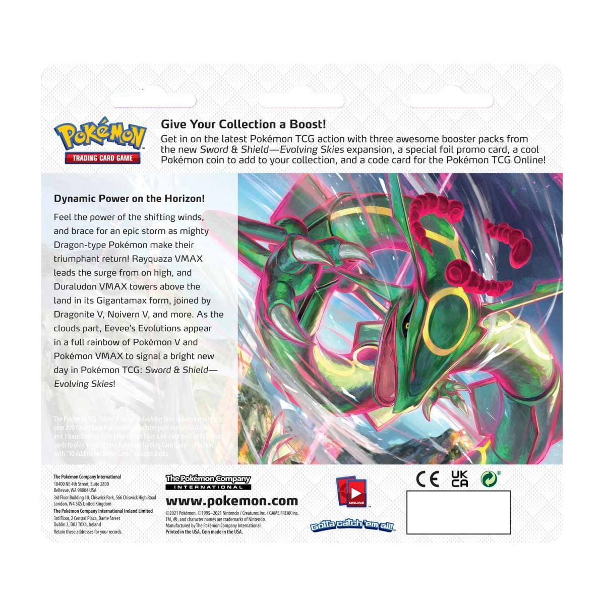 evolving skies booster box umbreon 2021 POKEMON EVOLVING SKIES BOOSTER PACK PACK UMBREON PSA 10 – Kollecter main image 1