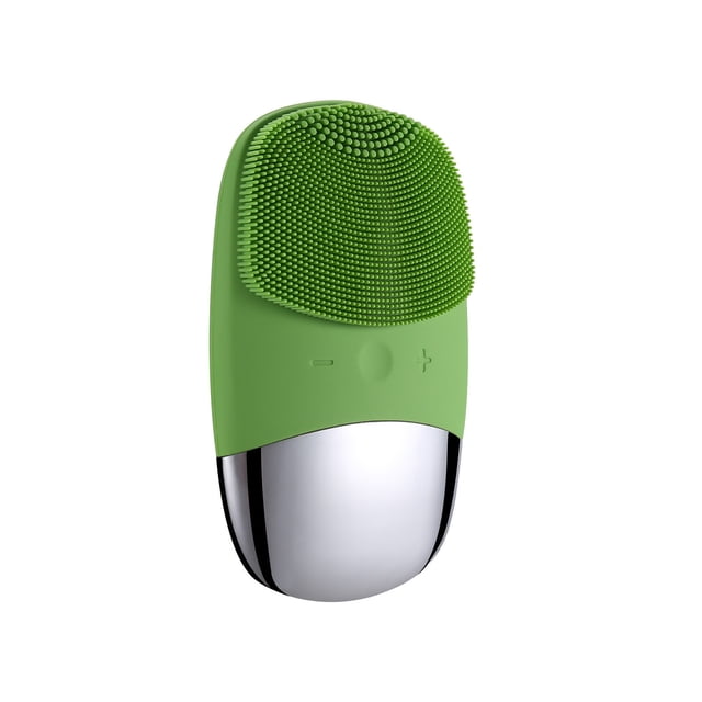 Cepillo de Limpieza Facial onlyliua para El Hogar Cepillo Facial Suave E Higiénico que Vibra