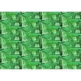 thumbnail image 1 of Ahgly Company Machine Washable Indoor Rectangle Transitional Forest Green Area Rugs, 2' x 5', 1 of 7