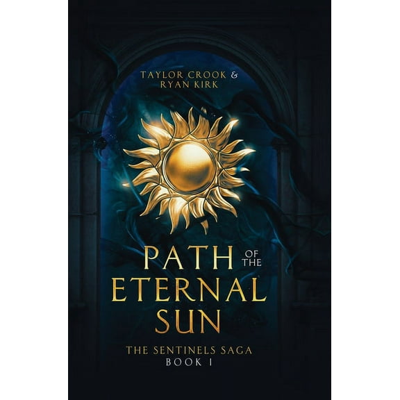 Path of the Eternal Sun, (Hardcover)