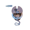 thumbnail image 4 of Moor Line-Boat Dock Accessories and Retractable Mooring Lines in Double-Braid Dock Lines & Rope with Accessories, 4 of 11