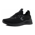 thumbnail image 3 of Tenis Charly Juvenil Walking Relax Light Sport Negro 22-28 negro 23, 3 of 6
