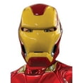 thumbnail image 2 of Rubie'S Iron Man Mark 50 Child Large, 2 of 4