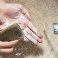 thumbnail image 4 of Jabón Artesanal Extraherbos de Neem y Árbol del Té 100g, Anti-acné, Exfoliación profunda, control de grasa y cicatrizante, para pieles mixtas y grasas, 100% Natural, 4 of 4