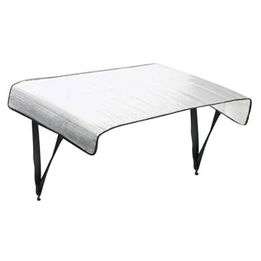 Air Conditioner Protective Cover Cover Sun For Outside Unit