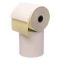 thumbnail image 3 of ICONEX, ICX90770047, 3" Carbonless POS Receipt Roll, 50 / Carton, White, 3 of 6