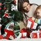 thumbnail image 4 of Monstrate Colgante de árbol de Navidad de animales de madera para interiores, decoración colgante para dormitorio, adorno de decoración de Kits de decoración para fiestas, 4 of 6