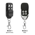 thumbnail image 4 of Liftmaster Chamberlain 94335e Remote Control 433.92mhz Garage Door Opener Liftmaster Remote 84335eml Transmitter, 4 of 4