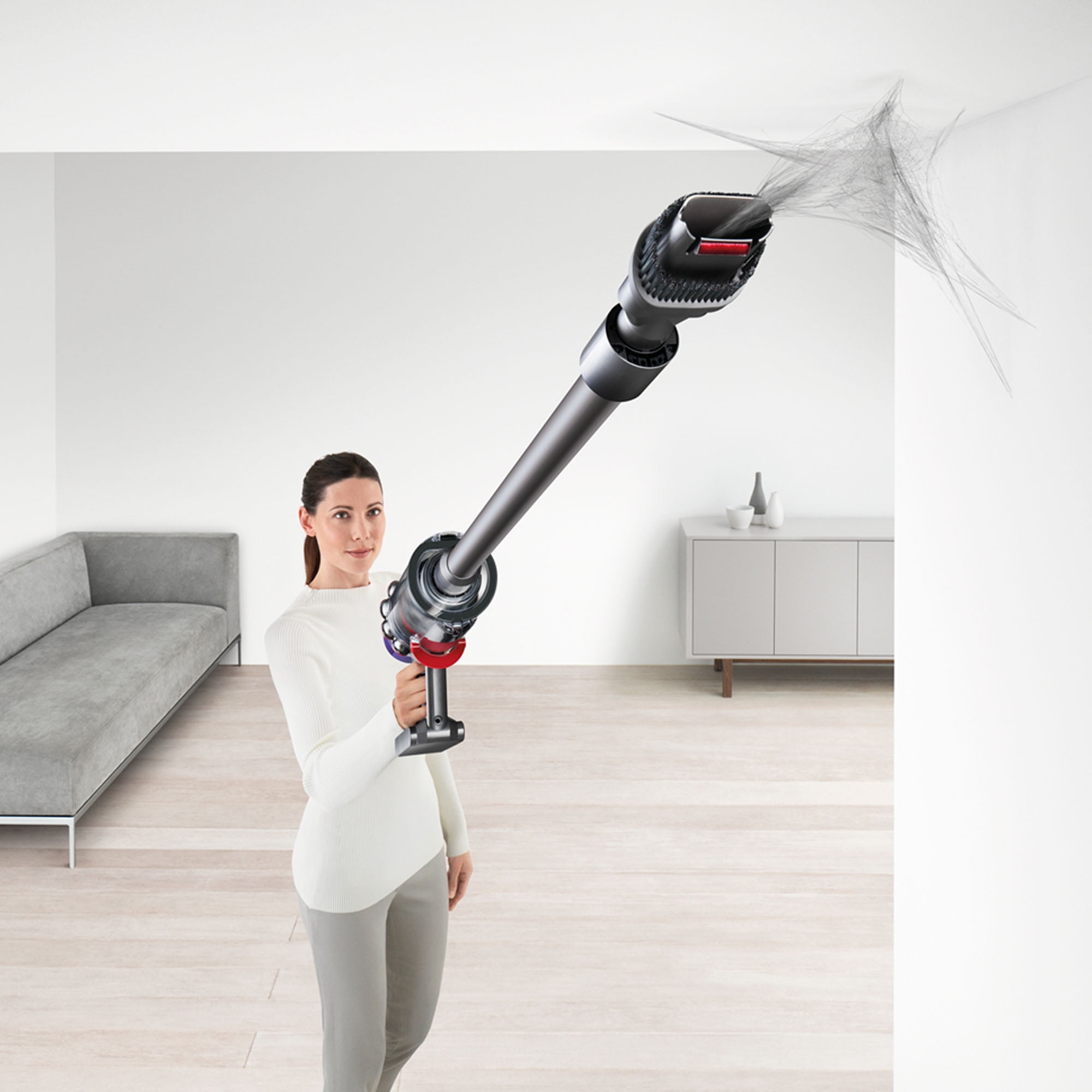 Dyson Cyclone V10 Animal (4 stores) see prices now »