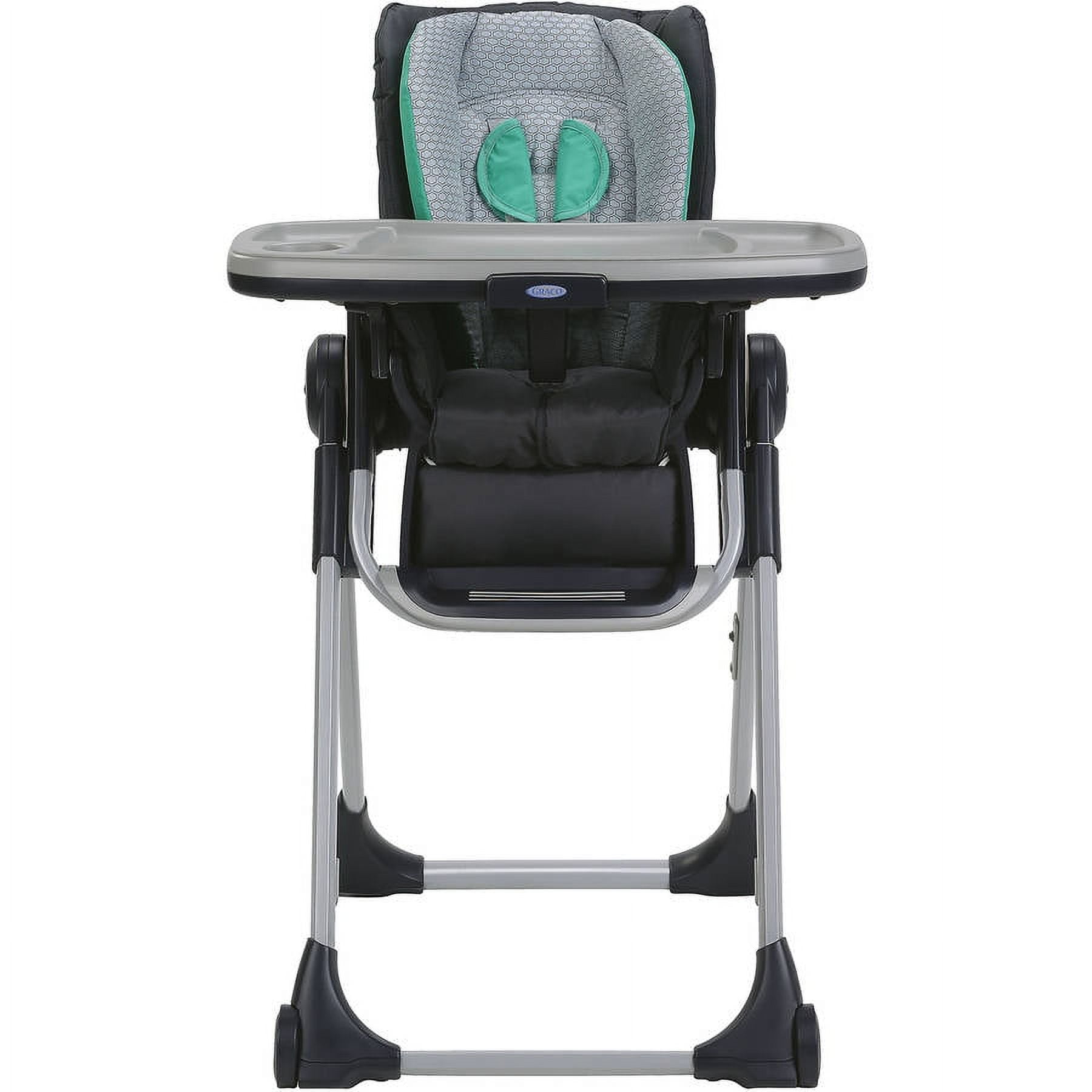 Graco swift high chair hot sale