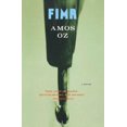 thumbnail image 1 of Amos Oz: Fima, 1 of 2