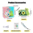thumbnail image 2 of Ems Foot Massager Neuropathy Mat - Electric Feet Therapy Machine: Pulse Acupoints Bioelectric Planta, 2 of 5