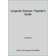 thumbnail image 1 of Pre-Owned Longman Science: Teacher's Guide (Paperback) 013193032X 9780131930322, 1 of 1