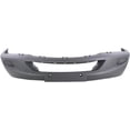 thumbnail image 4 of For 10-13 Sprinter Front Bumper Cover Assembly Textured MB1000390 90688001709B51, 4 of 5