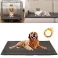 thumbnail image 7 of Self Warming Dogs Pad Bed Soft Self Heating Cat Dog Mat Thermal Pet Crate Bed Mat for Small Large Cats Dogs Sleeping In/Outdoor, 7 of 7