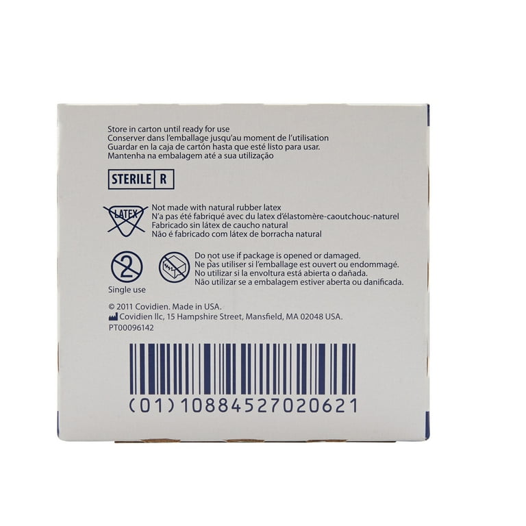 Covidien curity sale alcohol prep pads