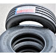 Transeagle All Steel ST Radial ST 225/75R15 Load G 14 Ply Trailer Tire Simolary simolary.com 12