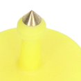 thumbnail image 4 of 100 Sets Livestock Ear Tags Yellow Strong Plastic Easy to Use Blank Cattle Ear Tags for Cow Sheep Pig Farm, 4 of 4