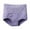 Silver, variant on Women's Briefs Firm Control Panties for Women Bikini Small Underwear Underwear Women Briefs Microfiber Panties for Pack Bikini Seamless plus Size 2x Vs Thong Silver L