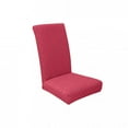thumbnail image 4 of Universal Stretch Polyester Restaurant Wedding Banquet Chair Cover Non-Slip, 4 of 9