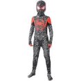 thumbnail image 2 of Disfraces de Halloween para Niños de DAELI (Negro, 9-10 años)., 2 of 2