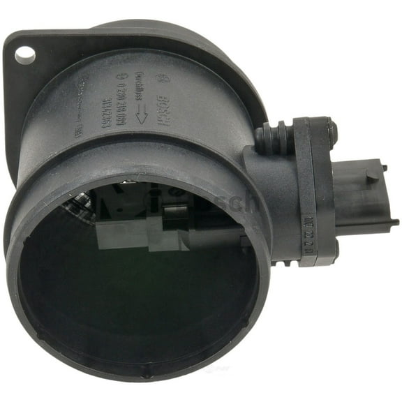 Mass Air Flow Sensor Fits select: 2004-2009 VOLVO S60, 2003-2005 VOLVO XC90