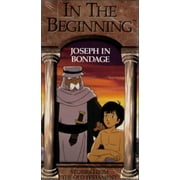 In The Beginning Joseph In Bondage Vintage VHS Tape - (Stories From The Old Testament)