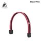 thumbnail image 3 of FormulaMod Fm-NC8P CPU 8Pin(4+4) Power Extension Cable For Motherboard 8 Pin 18AWG Combination Color Cables With Cable Comb, 3 of 5