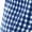 #0010-Blue, variant on Womens Gingham Drawstring Shorts Elastic High Waist Casual Summer Beach Shorts with Pockets Loose Fit Plaid Short Pants