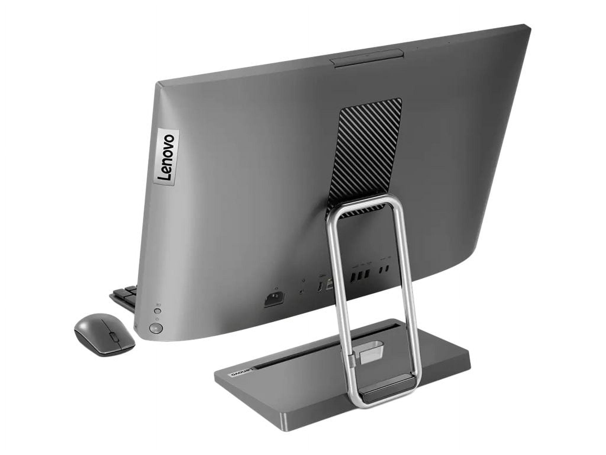 Windowsデスクトップ Lenovo ideaCentre AIO 5 24IAH7 windows11 Lenovo IdeaCentre AIO 5 24IAH7 - Core i5 12500H 2.5 GHz - 8