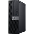 thumbnail image 3 of Restored Dell 5060 All-in-One, Intel i5 Hexa Core Gen 8, 16 GB, 250 GB 250 GB SSD, Black (Refurbished), 3 of 5