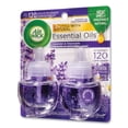 thumbnail image 3 of Scented Oil Refill, Lavender And Chamomile, 0.67 Oz, 2/pack | Bundle of 5 Packs, 3 of 9