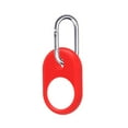 thumbnail image 1 of Housse de Protection en Silicone Anti-Perte Compatible pour la Protection Anti-Perte AirTags Soft Locator, 1 of 10