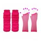 thumbnail image 1 of Minnieouse Guante de red, adorno para vestir, disfraz de mujer, guantes largos elásticos, accesorio de ropa, adornos de mano, suministros para Disfraces de disfraces Rosa roja, 1 of 6