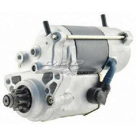 Starter Motor-Starter BBB Industries 17748 Reman