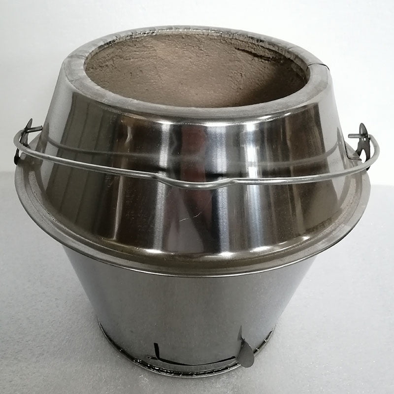 TECHTONGDA Roast Duck Oven Replaceable Furnace for Charcoal Oven Grill