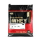 thumbnail image 1 of Proteína ON GS 100% Whey Doble Chocolate (Bolsa 10 LB) Optimum Fitness Town 1068902, 1 of 2