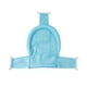 thumbnail image 1 of Sailing Cojín de baño para bebé, suave y transpirable, diseño antideslizante en forma de T, azul, 1 of 2