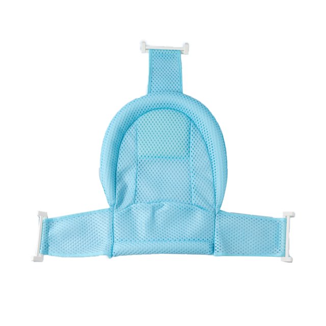 Red de baño para bebé, cojín para baño para bebé, cojín para bañera para bebé, cojín para baño para bebé, artesanía Superior