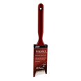 thumbnail image 2 of Linzer Products 7790363 2 in. Polyester Impact Angle Sash Paint Brush, 2 of 3