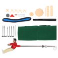 thumbnail image 2 of Juguete De Golf Para Niños, El Juego De Mini Golf Se Puede Reemplazar En Cualquier Momento Juego De Mini Golf Con Un Soporte De Putter Adjunto Mini Golf Para Jugar Con Niños ANGGREK Otros, 2 of 8