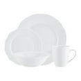 thumbnail image 1 of Godinger 82863 Inglenook Plain Set - 16 Piece, 1 of 1